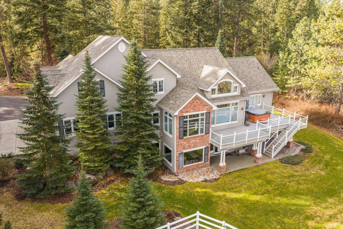 4309 E Silver Spur Ln, Spokane, WA 99217