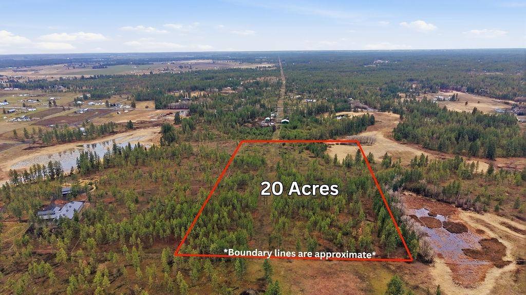 18xxx W Paradise Rd, Spokane, WA 99224