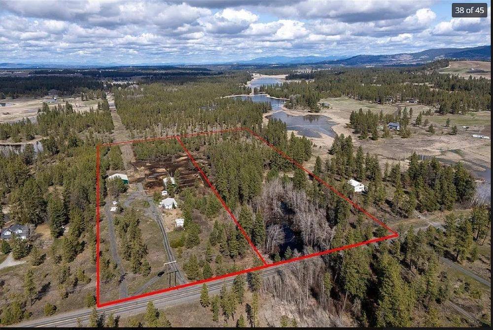 1810 W Paradise Rd, Spokane, WA 99224