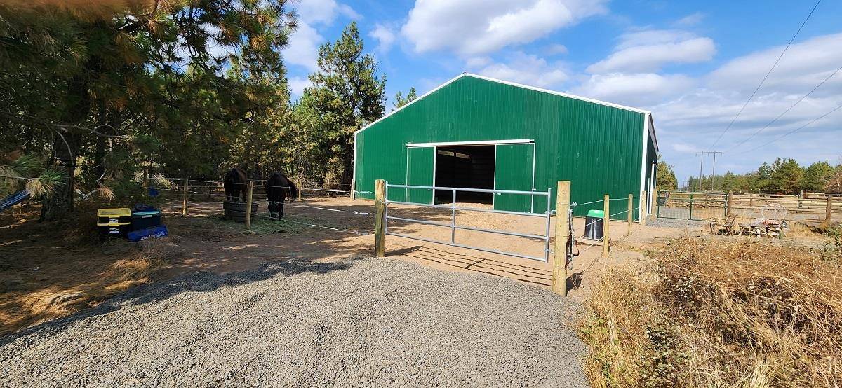 1810 W Paradise Rd, Spokane, WA 99224