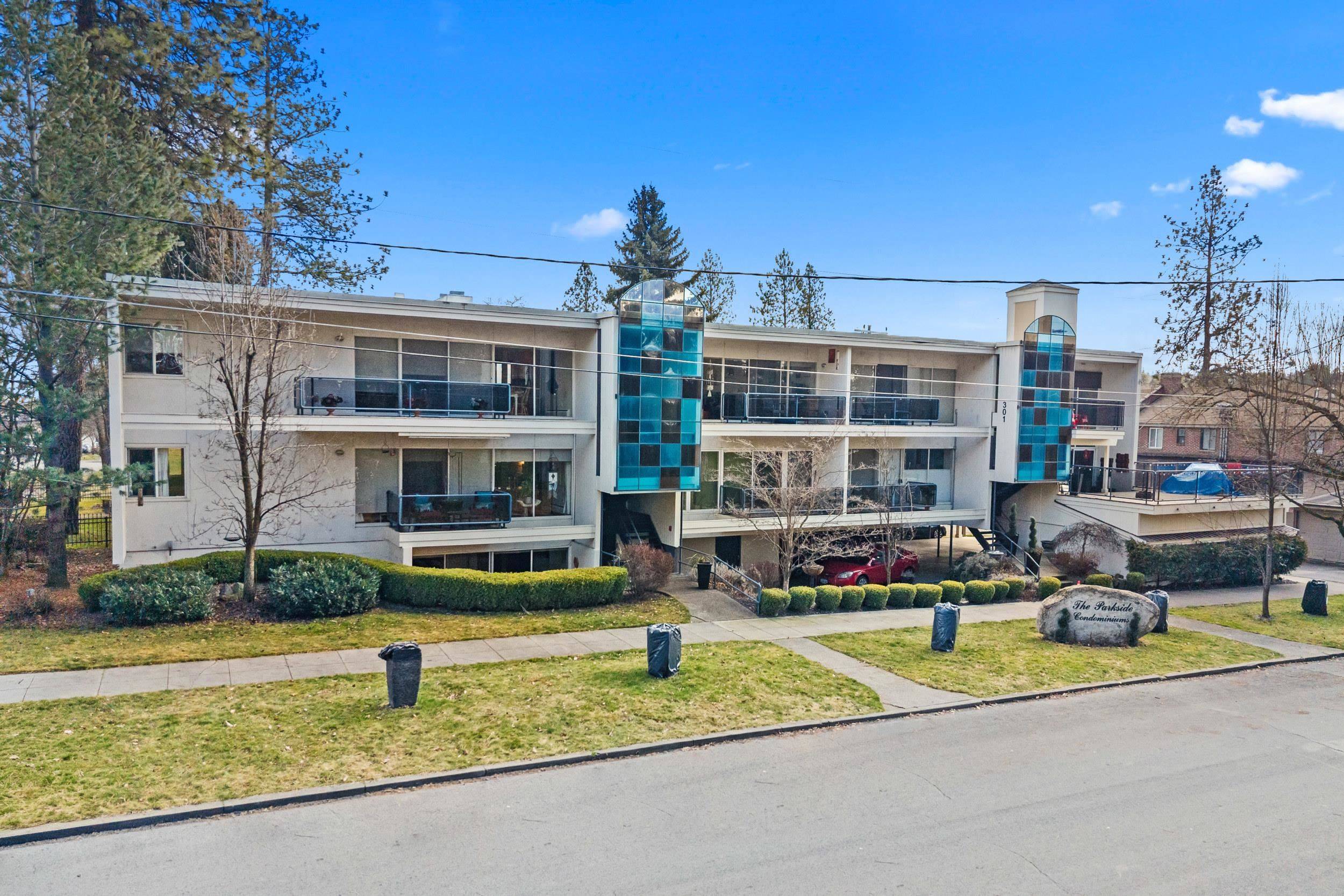 301 S Chestnut St ##1, Spokane, WA 99201