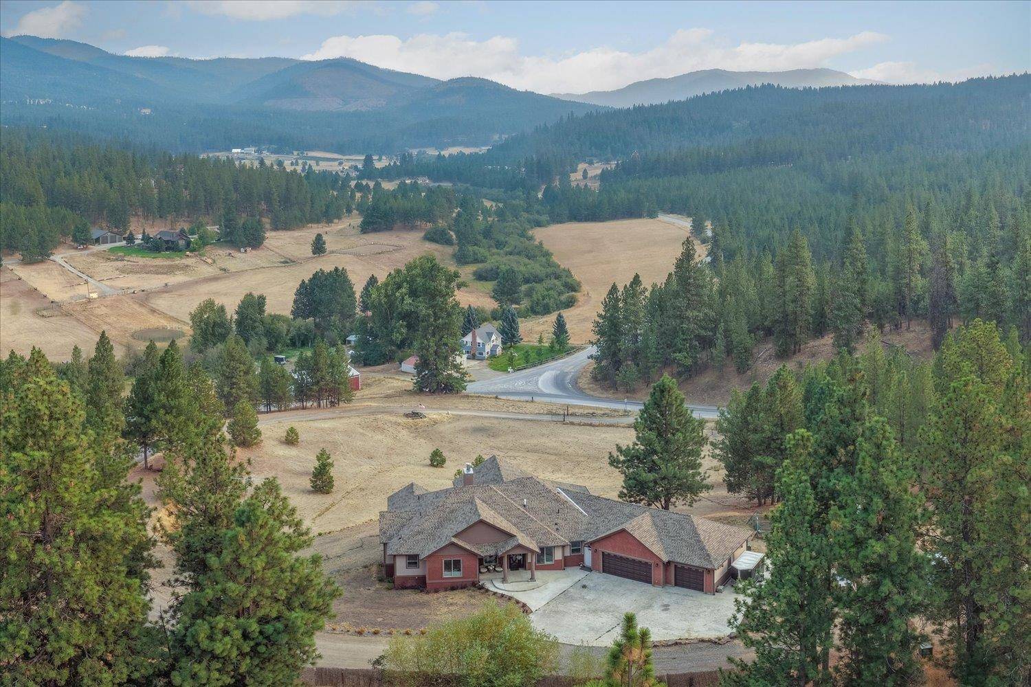 26515 E Mission Ave, Liberty Lake, WA 99019