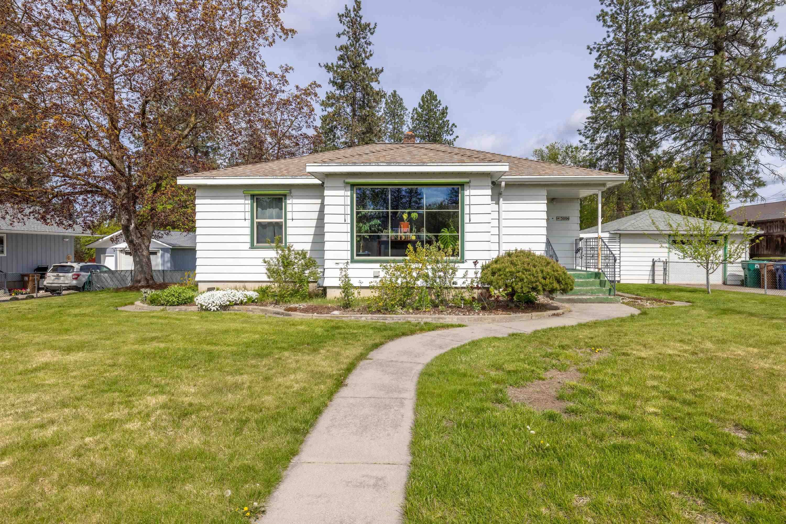 3006 W Monticello Pl, Spokane, WA 99205