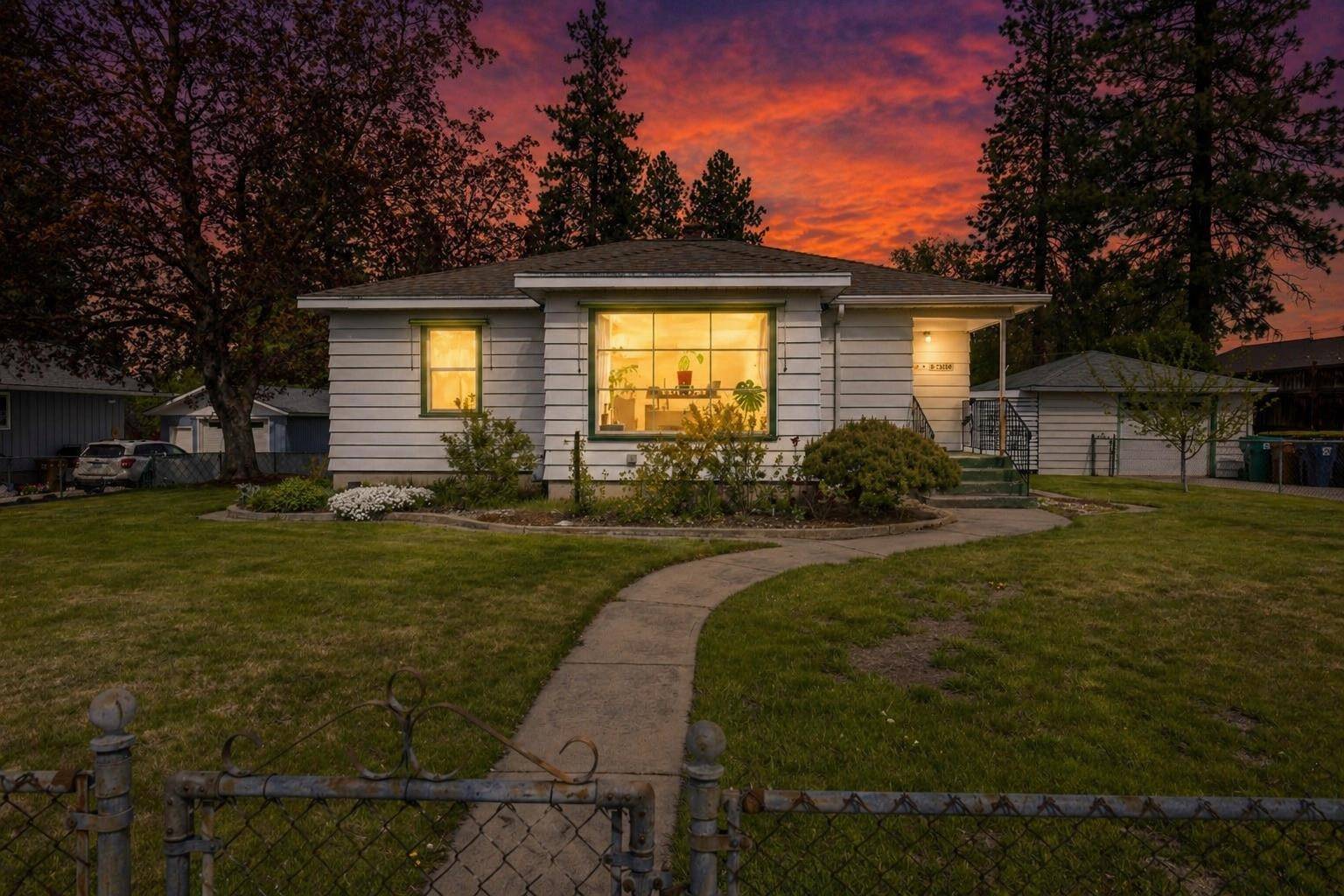 3006 W Monticello Pl, Spokane, WA 99205