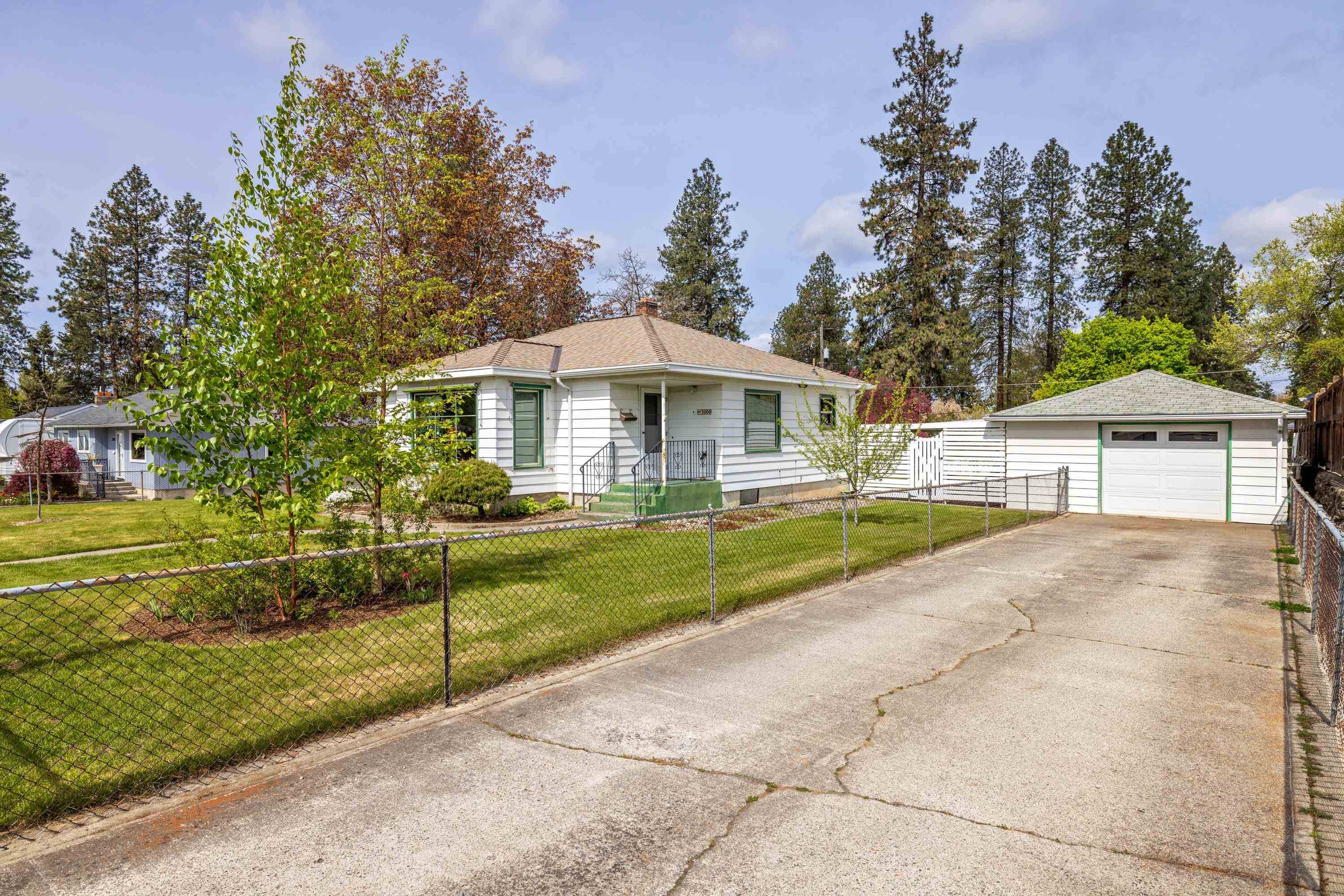 3006 W Monticello Pl, Spokane, WA 99205
