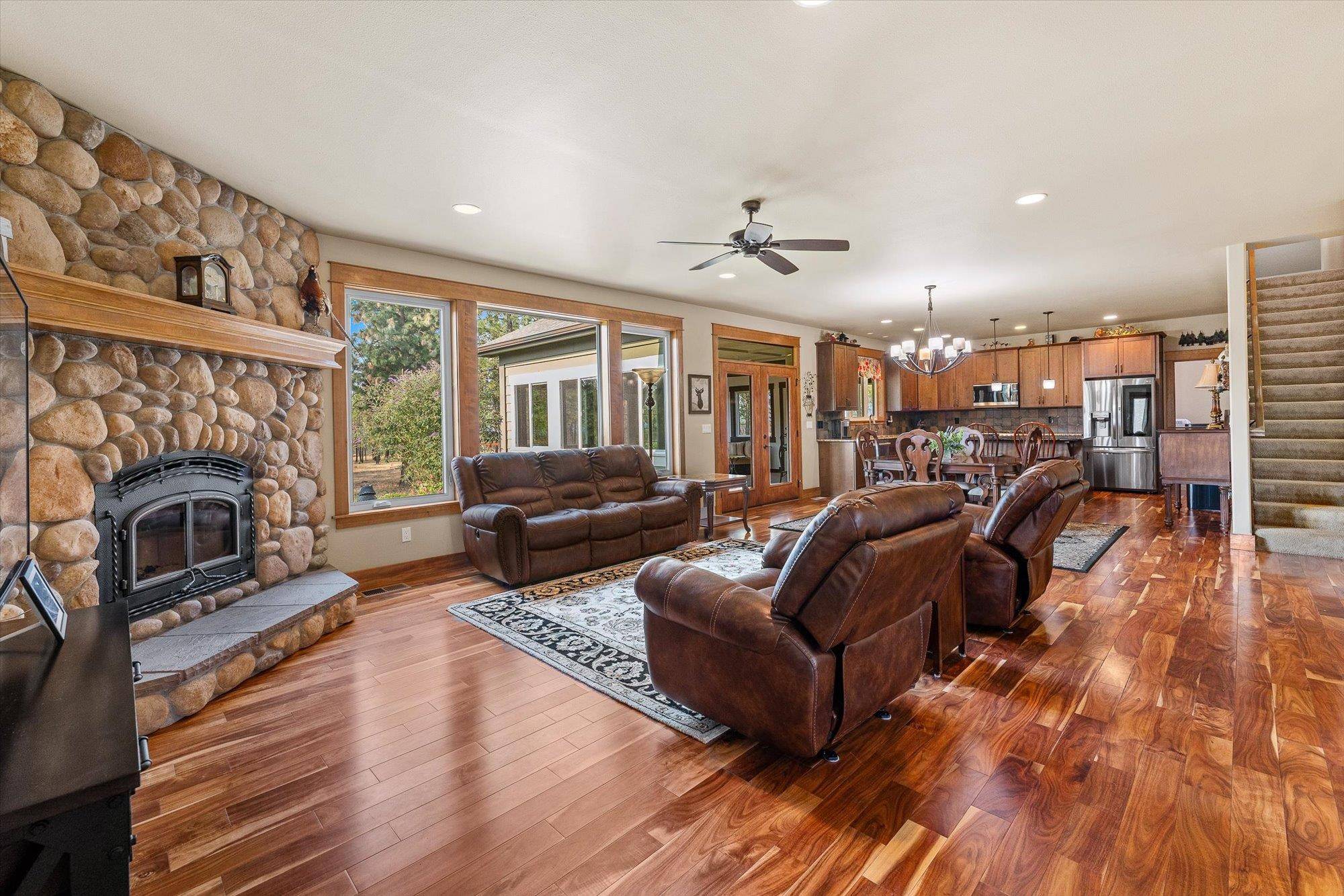 14021 E Nelson Rd, Elk, WA 99009