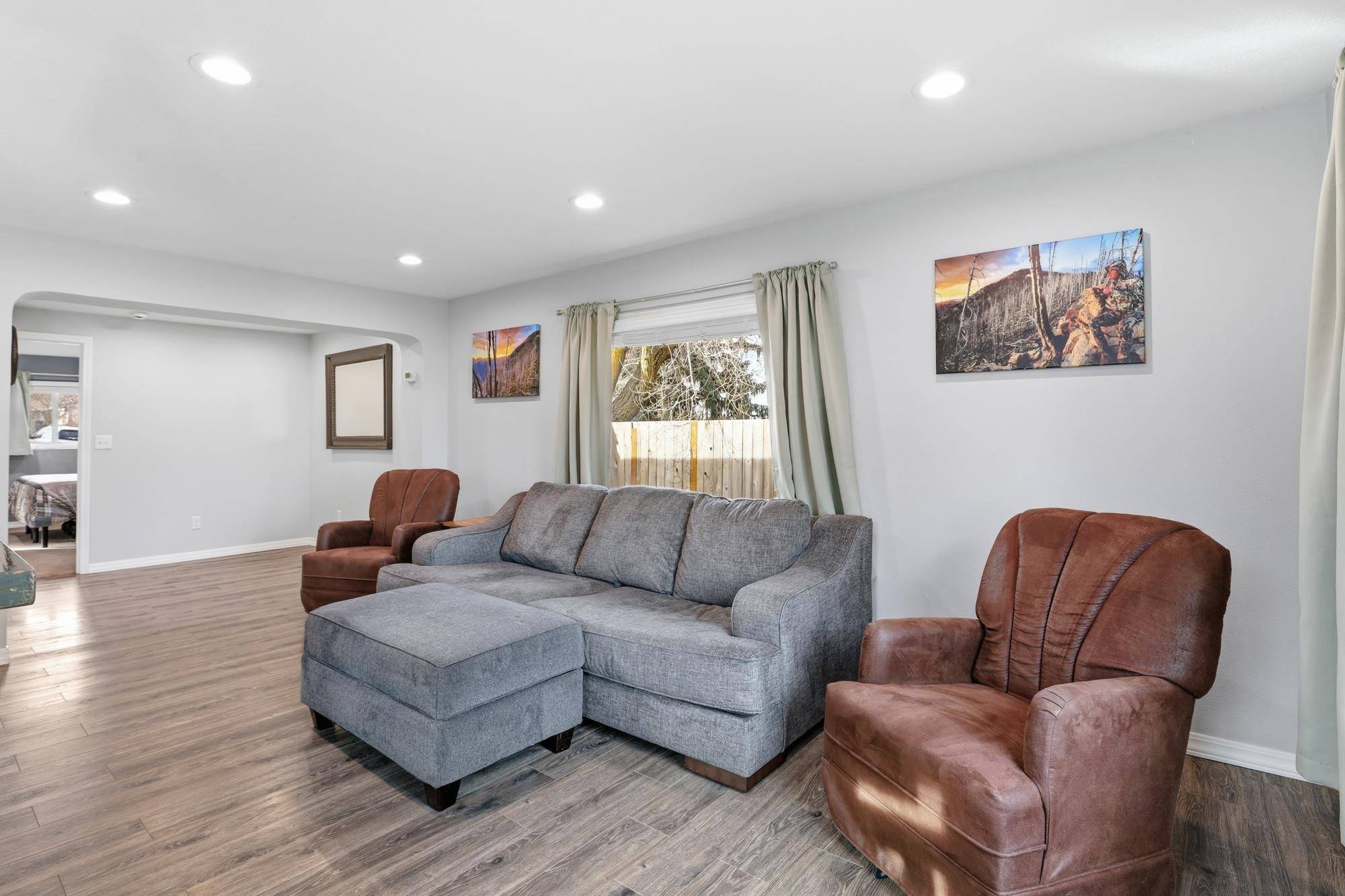 104 W Adams St, Harrington, WA 99134
