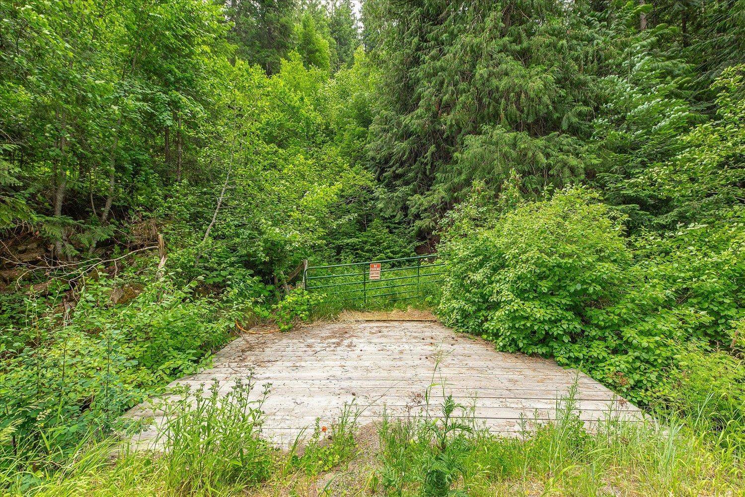 19970 N Mt Spokane Park Dr #Parcel # 47134.9026, Mead, WA 99021