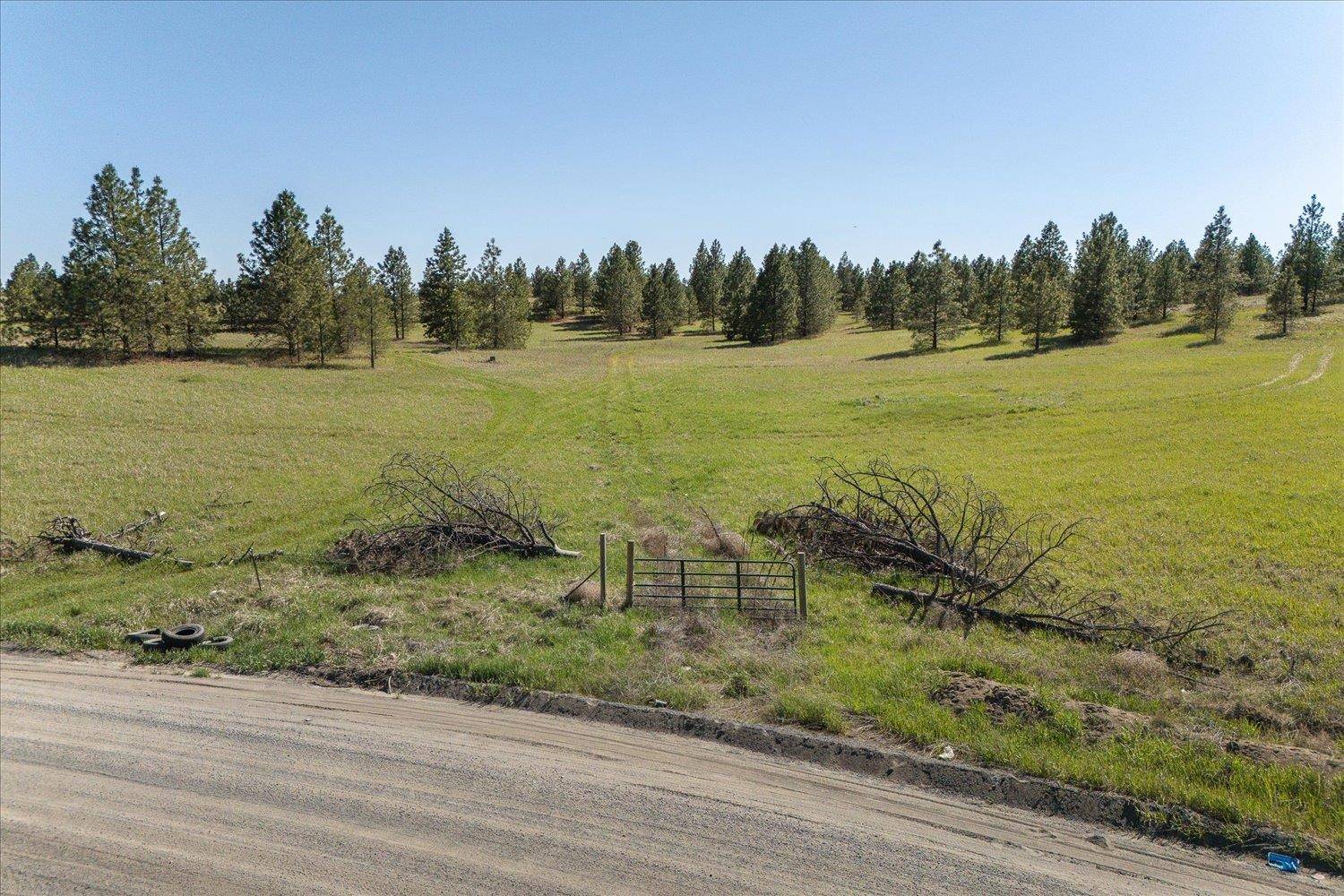 00XX Rambo Rd Lot 14, Spokane, WA 99224