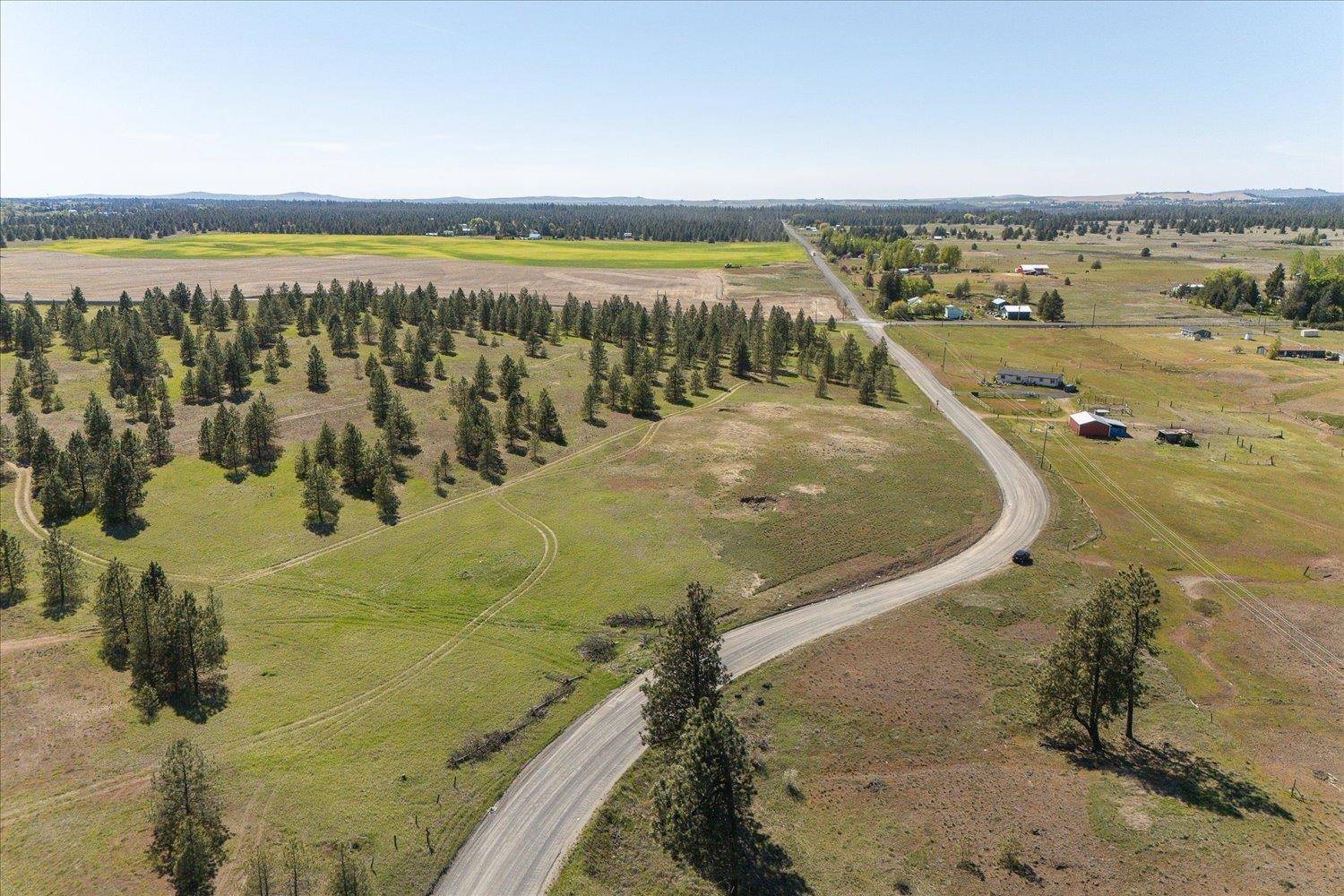 00XX Rambo Rd Lot 14, Spokane, WA 99224