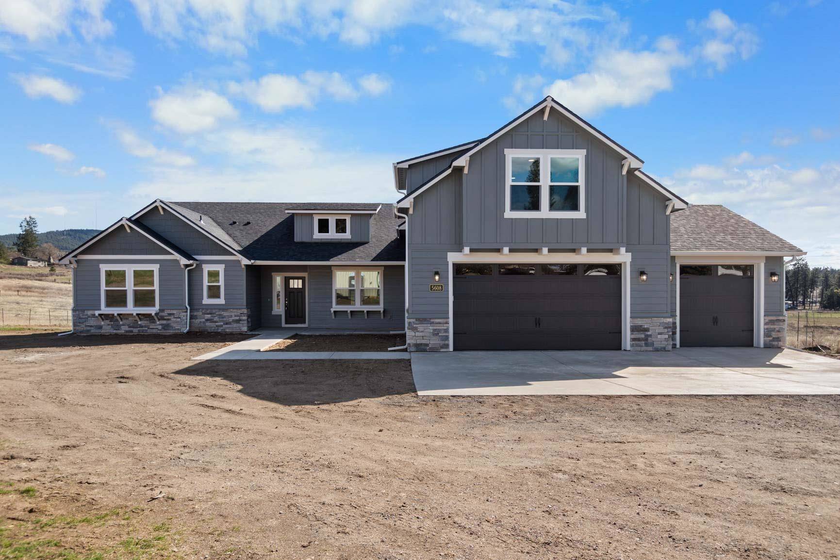 00XX Rambo Rd Lot 14, Spokane, WA 99224