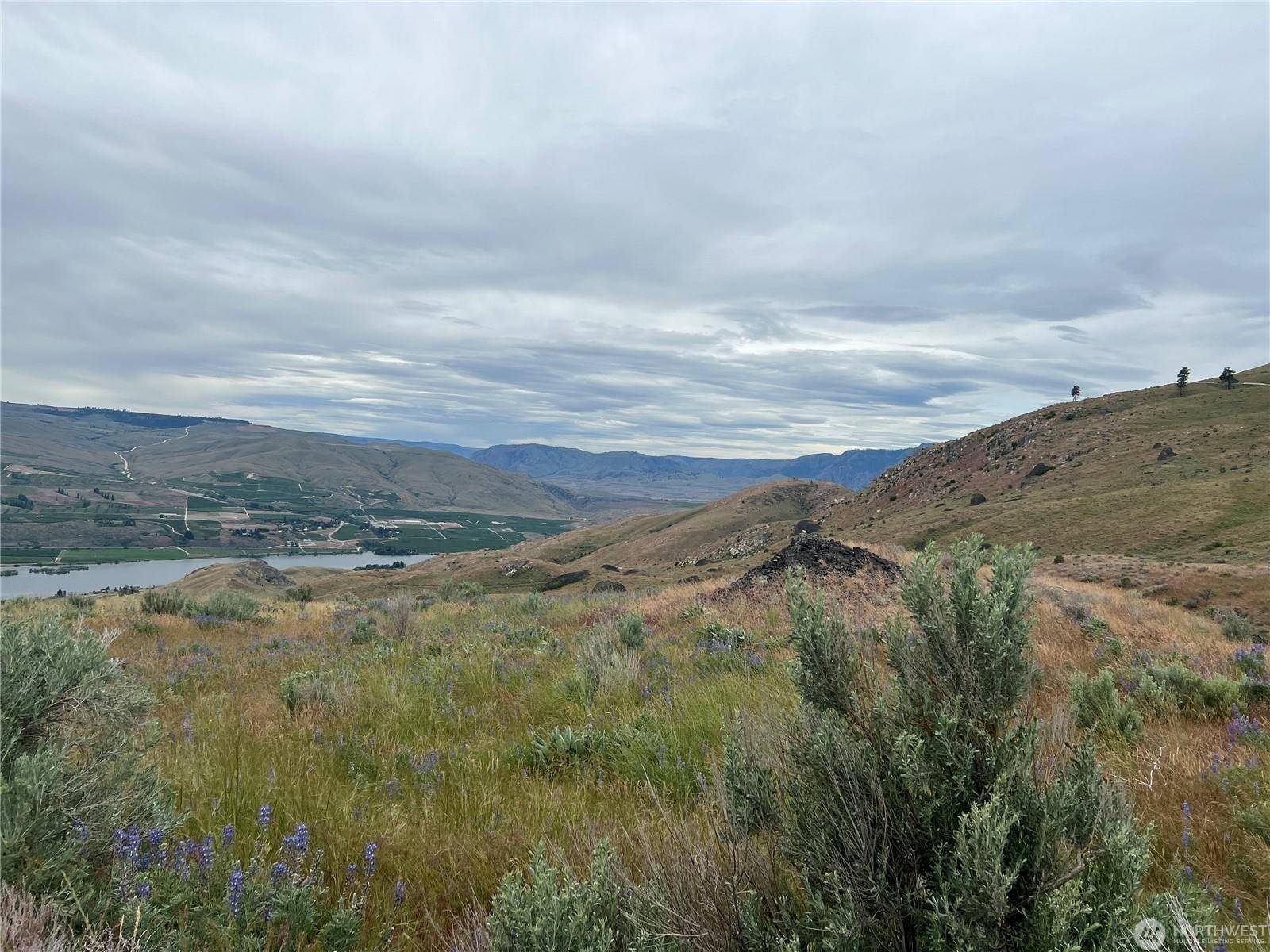 NNA Windmill Rd, Brewster, WA 98812