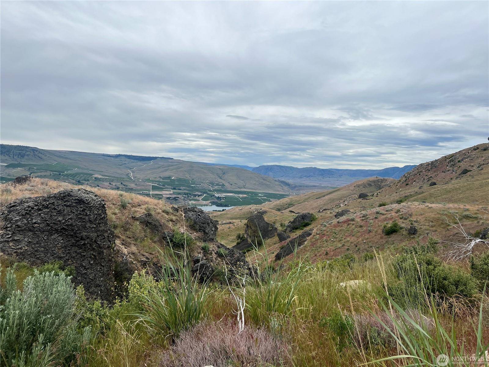 NNA Windmill Rd, Brewster, WA 98812