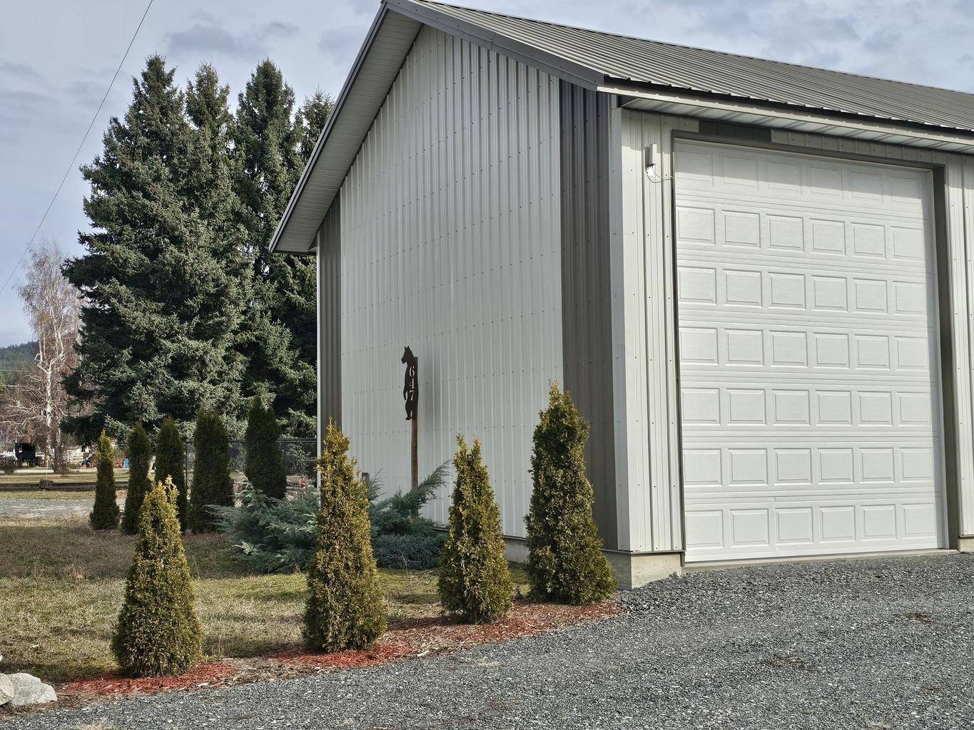 647 Elm Tree Dr, Colville, WA 99114-0000