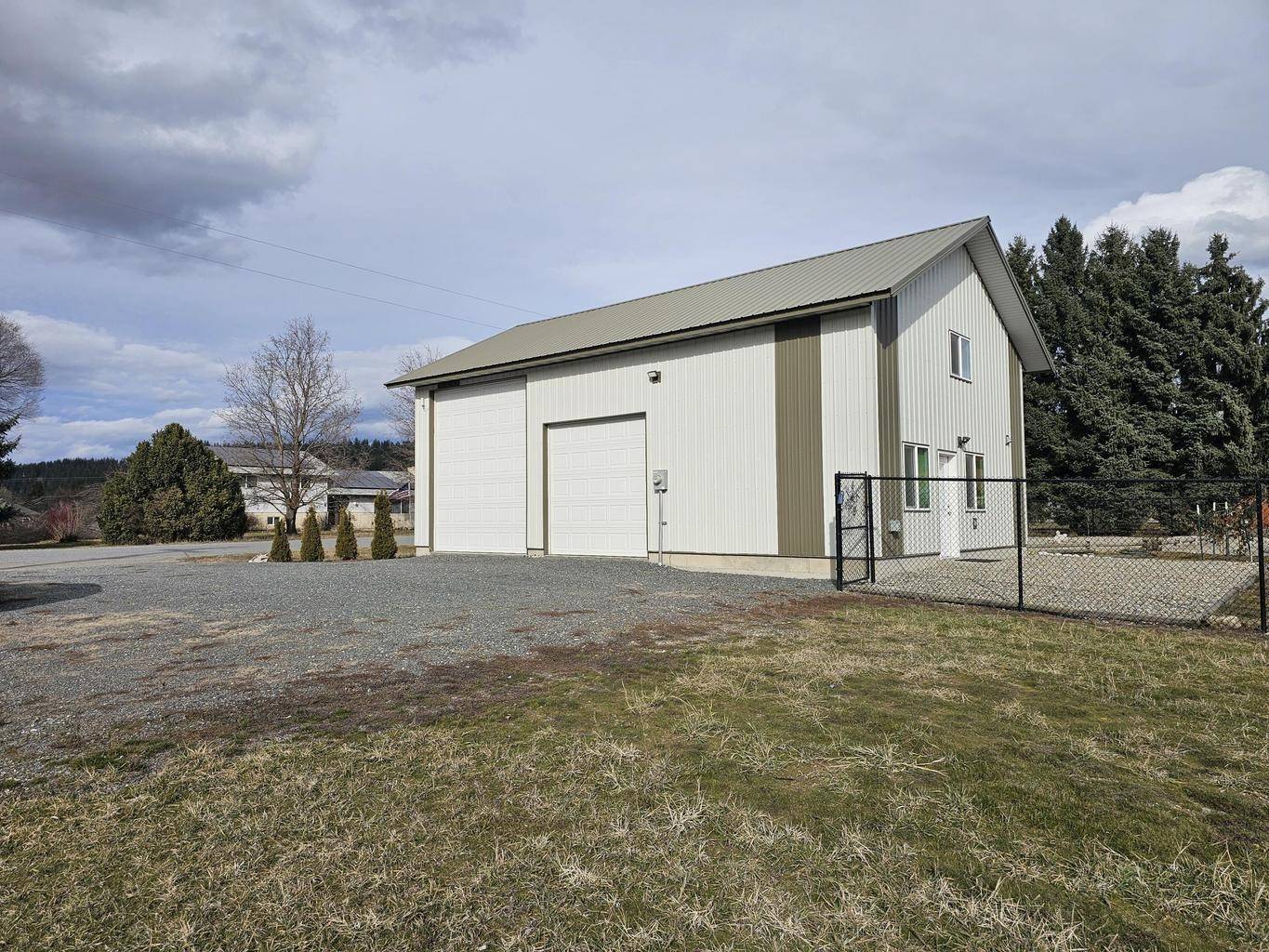 647 Elm Tree Dr, Colville, WA 99114-0000