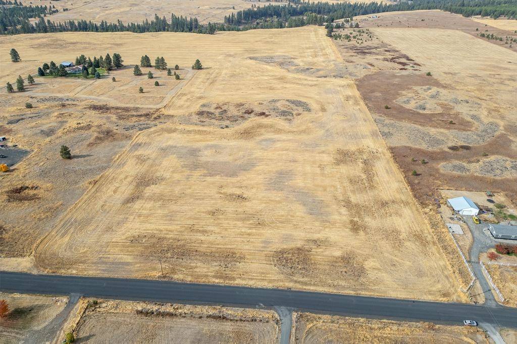 1000 N Christensen Rd, Medical Lake, WA 99022