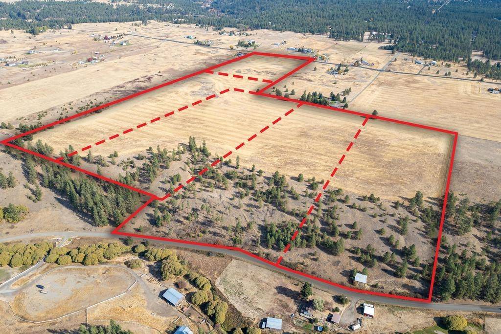 1000 N Christensen Rd, Medical Lake, WA 99022
