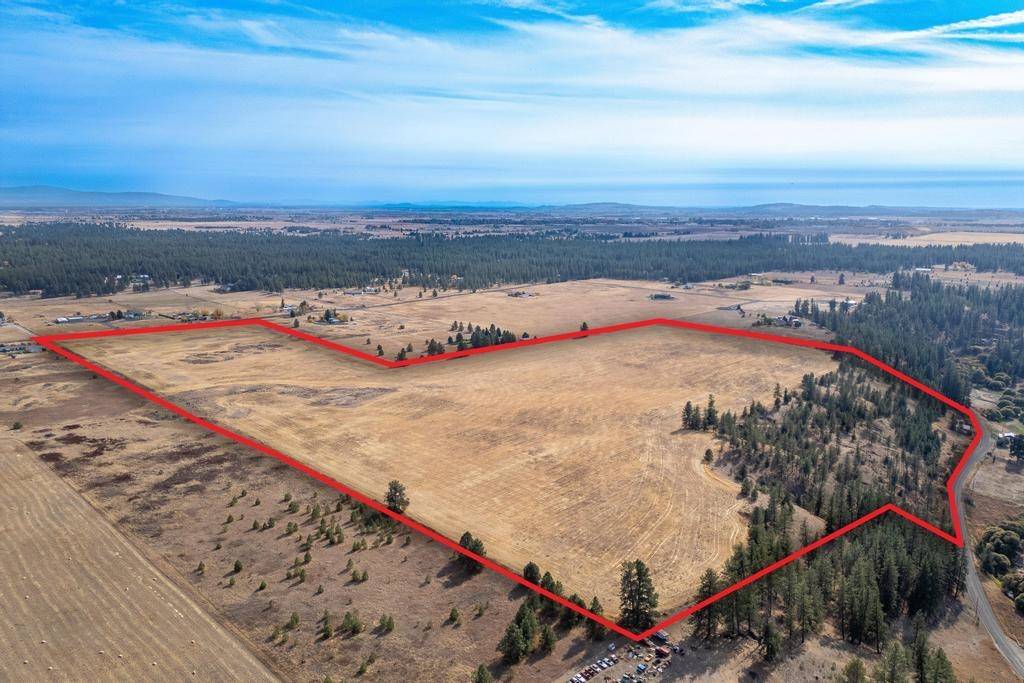 1000 N Christensen Rd, Medical Lake, WA 99022