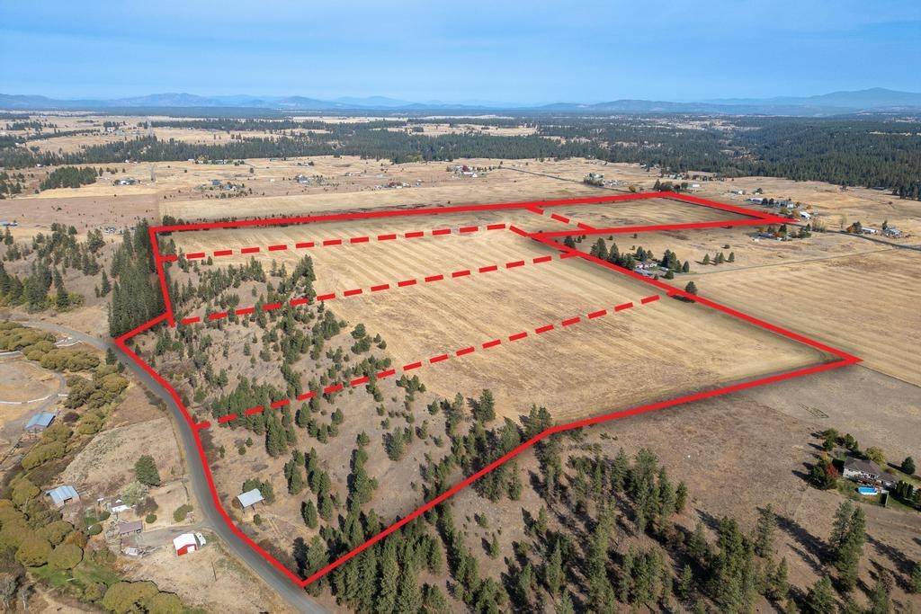 1000 N Christensen Rd, Medical Lake, WA 99022