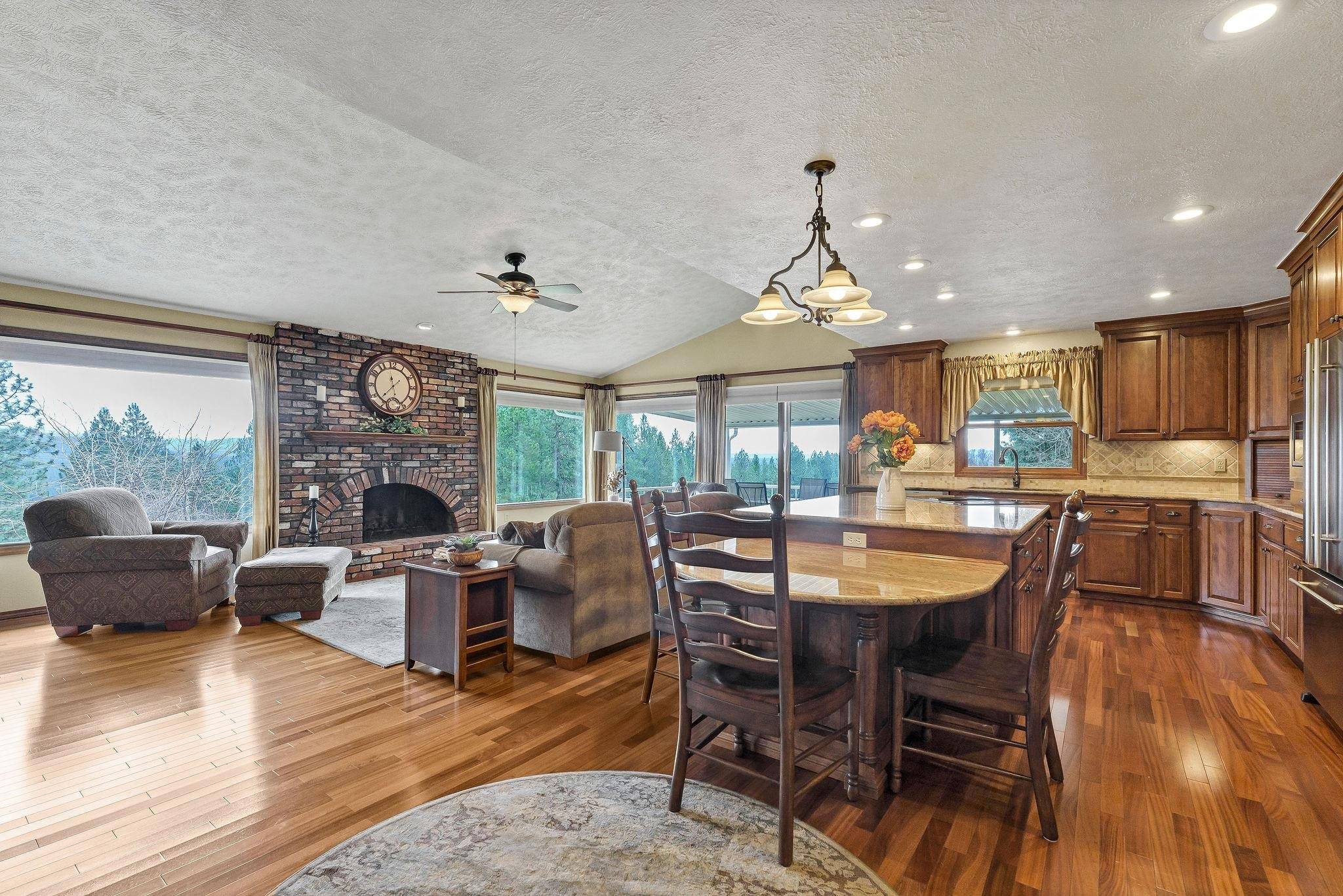 23626 N Perry Rd, Colbert, WA 99005