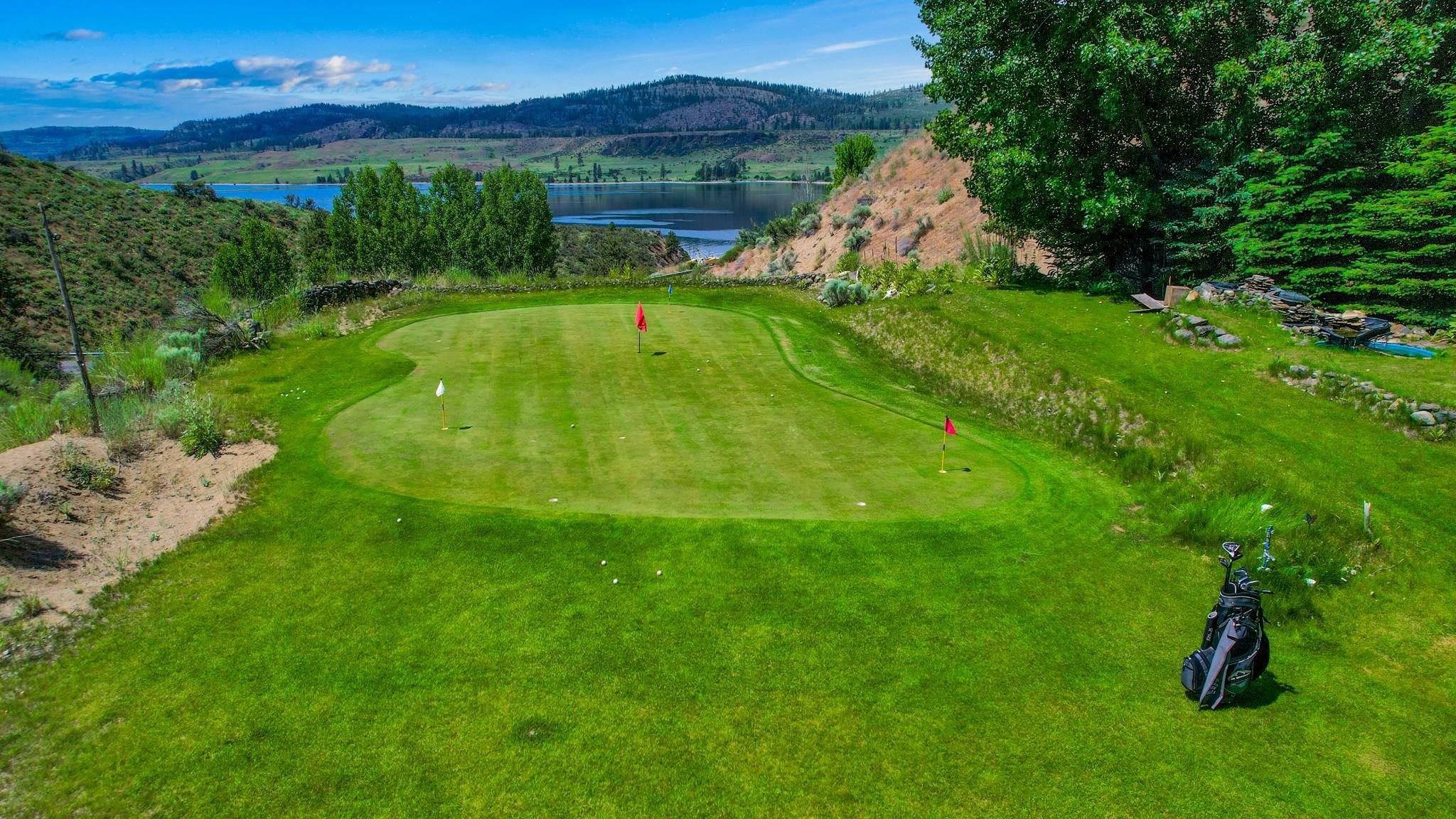 41870 N Deer Meadows Dr, Deer Meadows, WA 99122