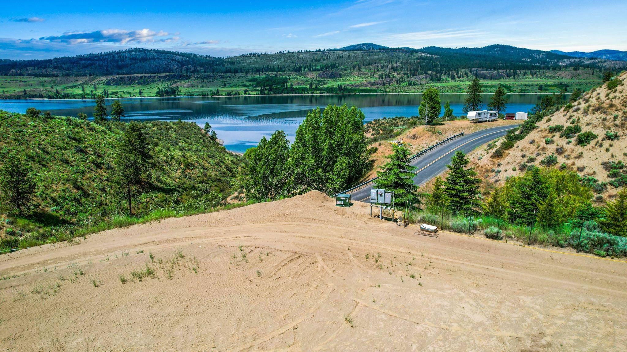 41870 N Deer Meadows Dr, Deer Meadows, WA 99122