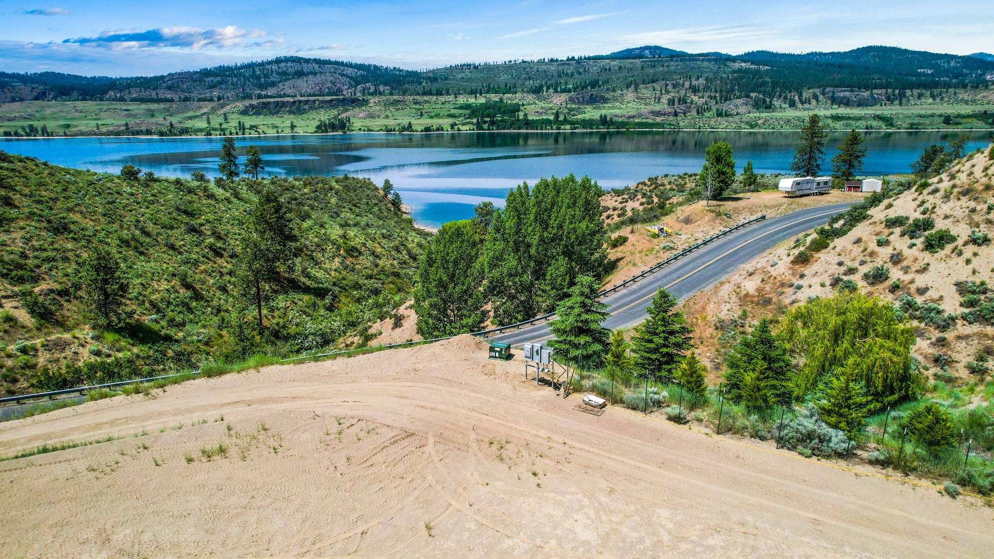 41870 N Deer Meadows Dr, Deer Meadows, WA 99122