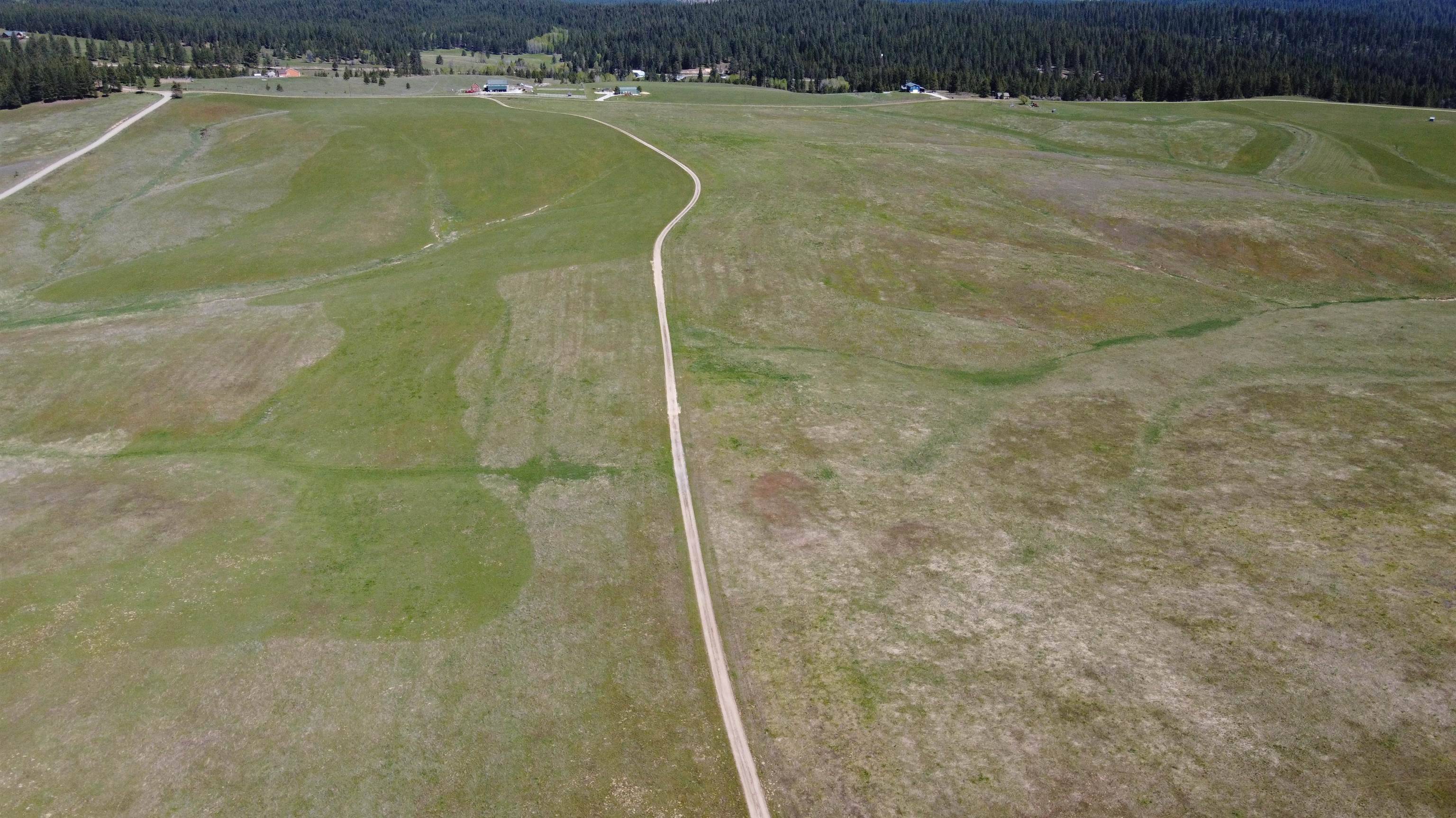 52xx Wagner Lot C Rd, Springdale, WA 99173