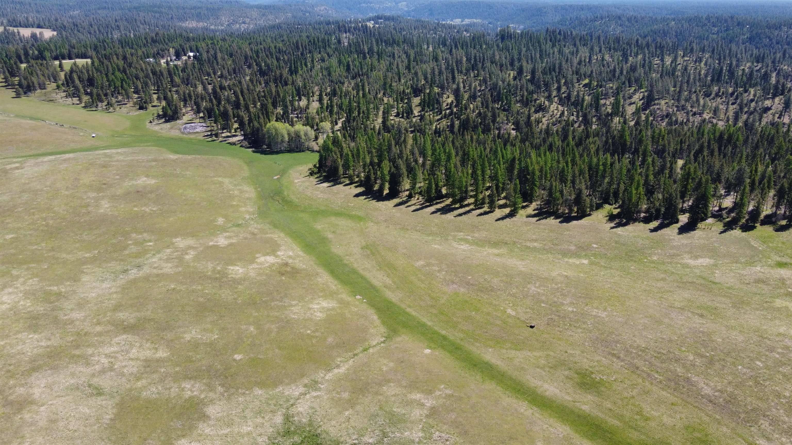 52xx Wagner Lot C Rd, Springdale, WA 99173