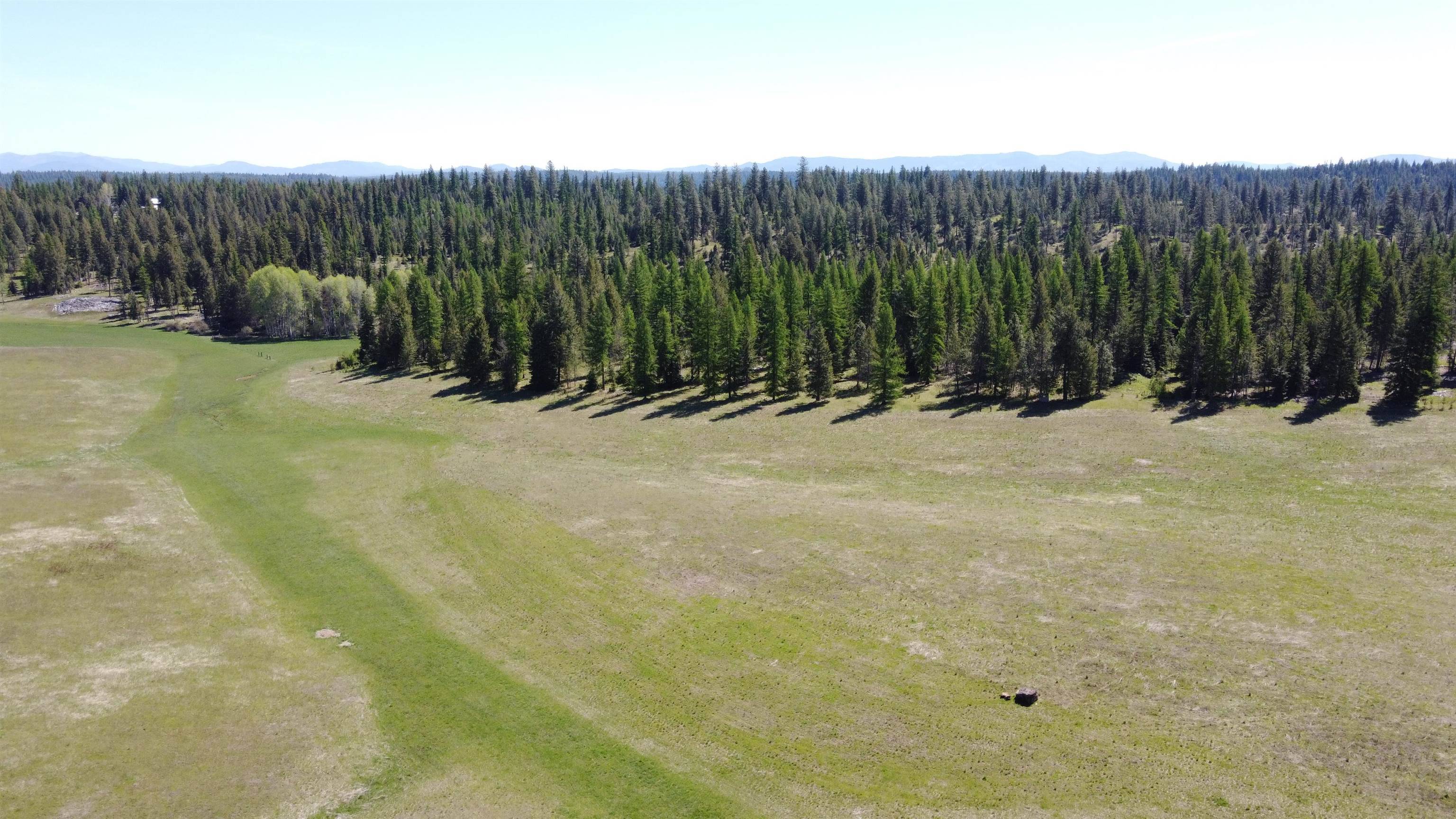 52xx Wagner Lot C Rd, Springdale, WA 99173