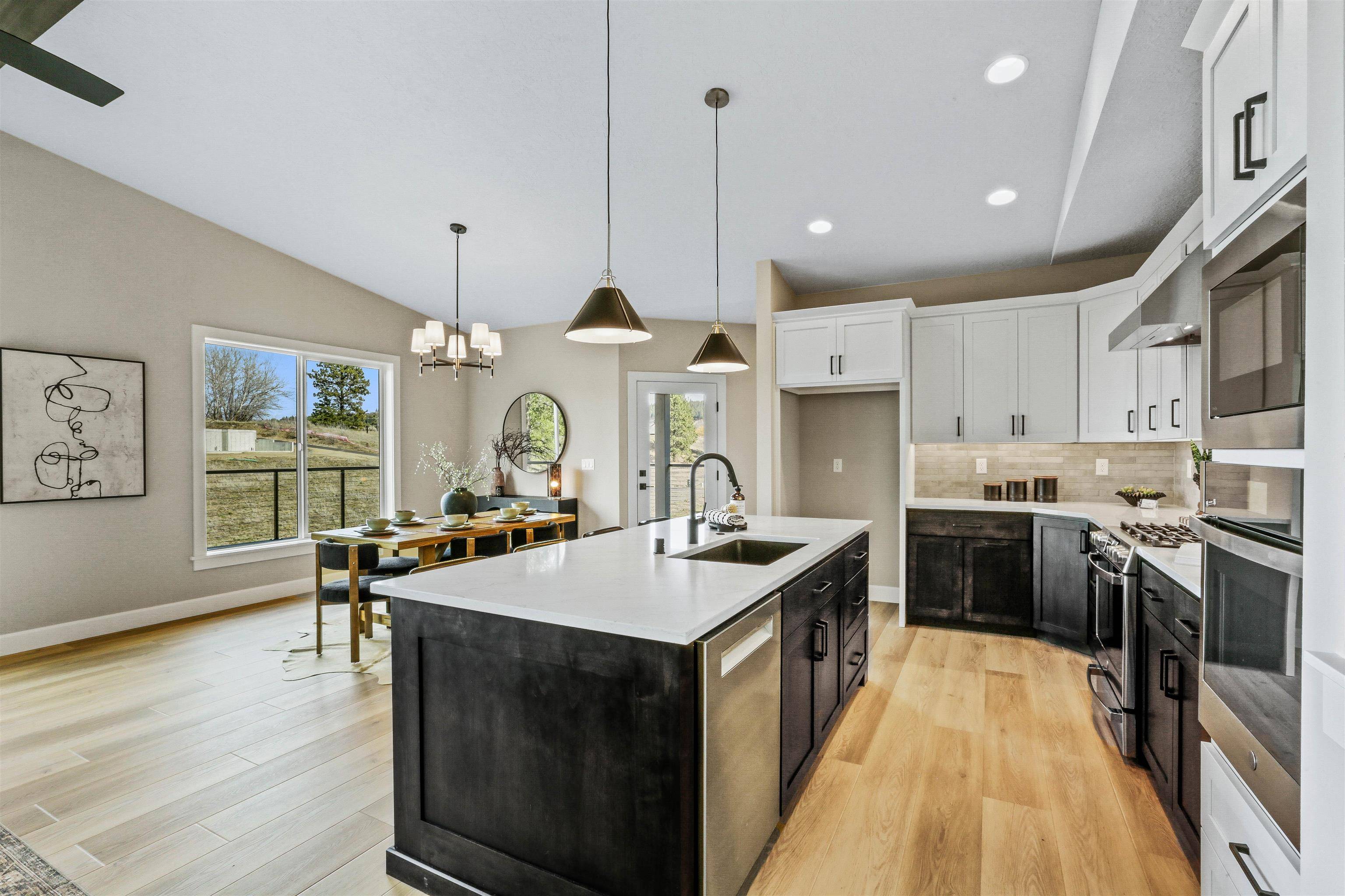 3915 S Glendora Dr, Spokane, WA 99223