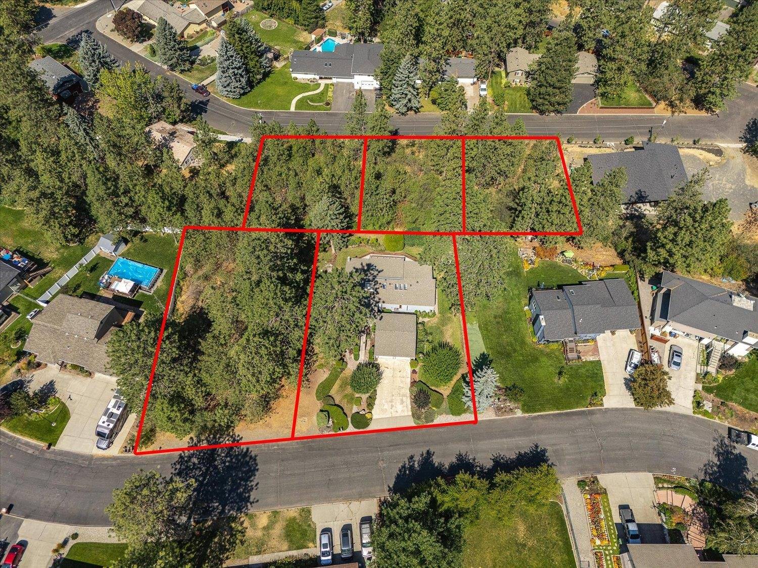 3105 W 20th Ave, Spokane, WA 99224