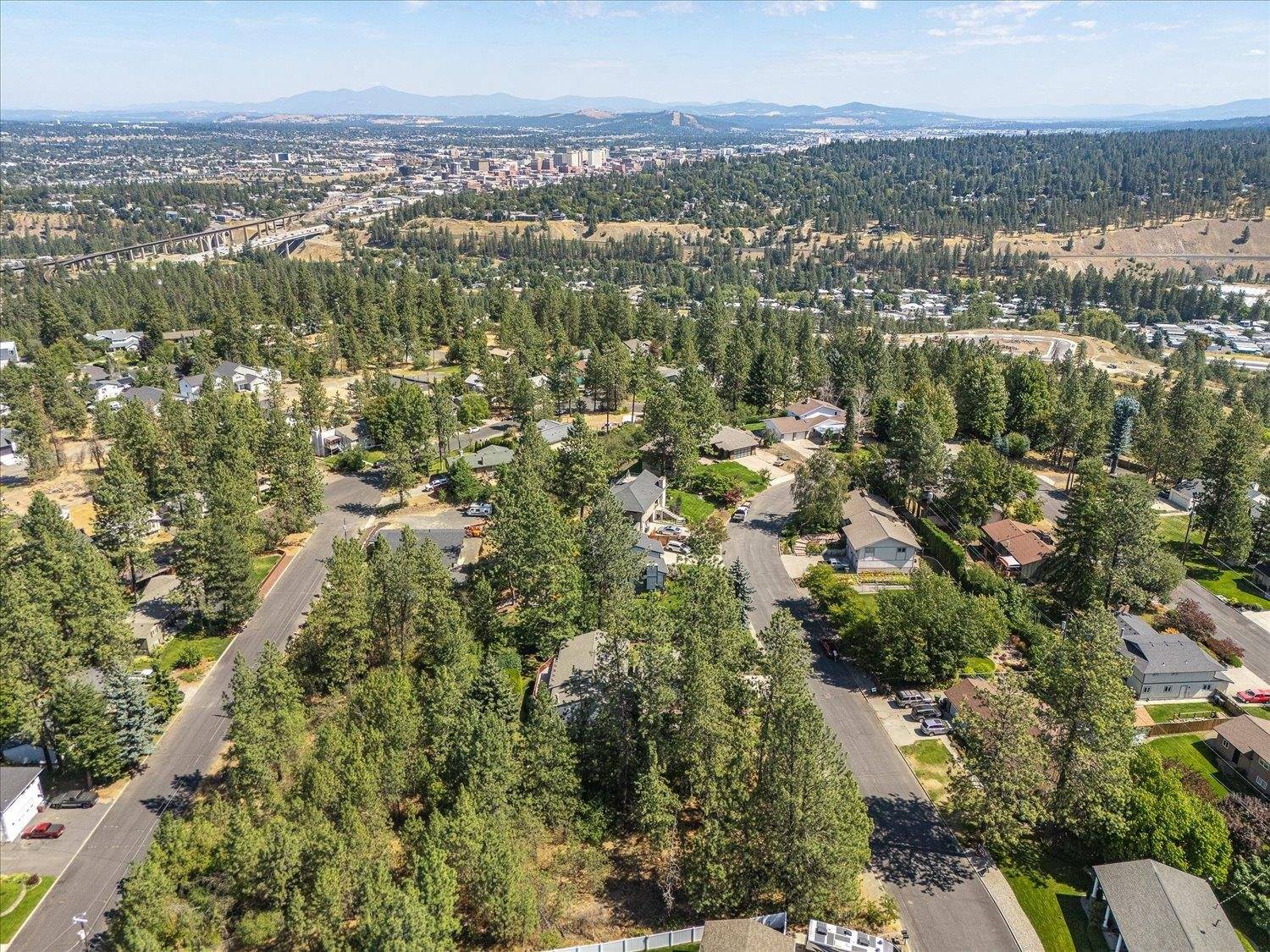 3105 W 20th Ave, Spokane, WA 99224