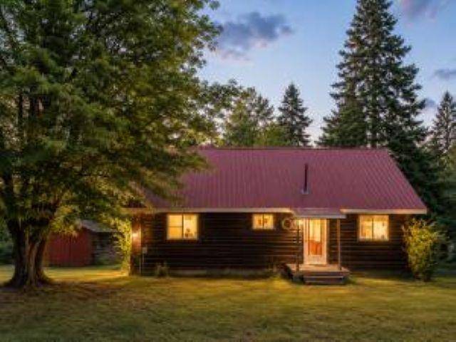 4911 Nixon WAY, Colville, WA 99114