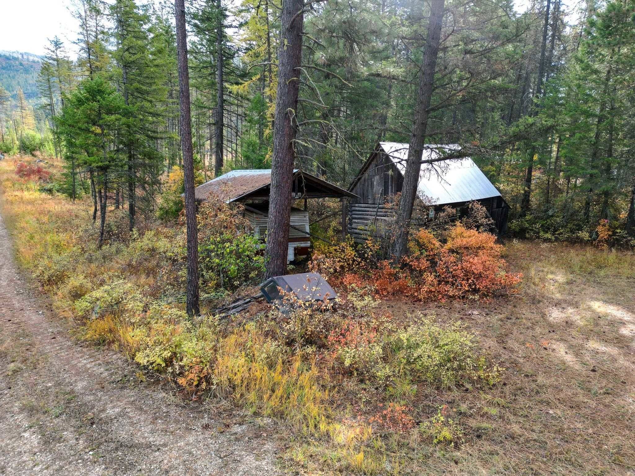 4684 Grouse Creek Rd, Chewelah, WA 99109