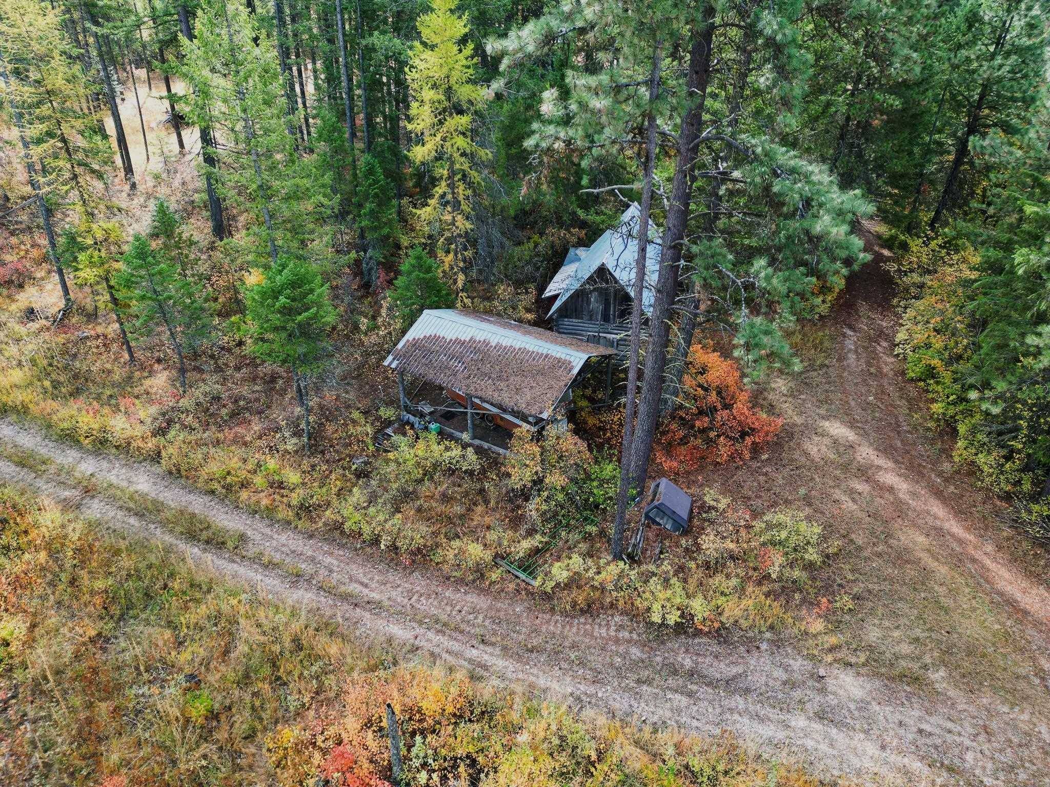 4684 Grouse Creek Rd, Chewelah, WA 99109