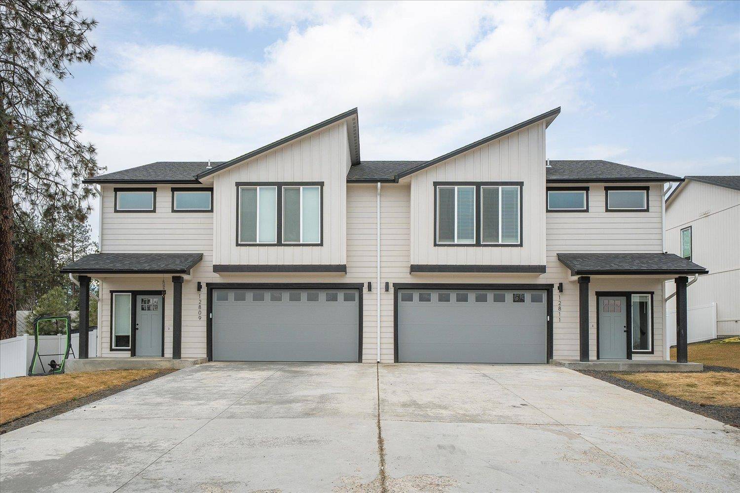 12809 N Jaydee Ln, Spokane, WA 99208