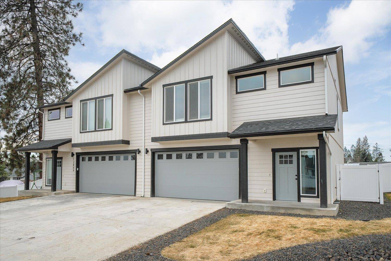 12809 N Jaydee Ln, Spokane, WA 99208