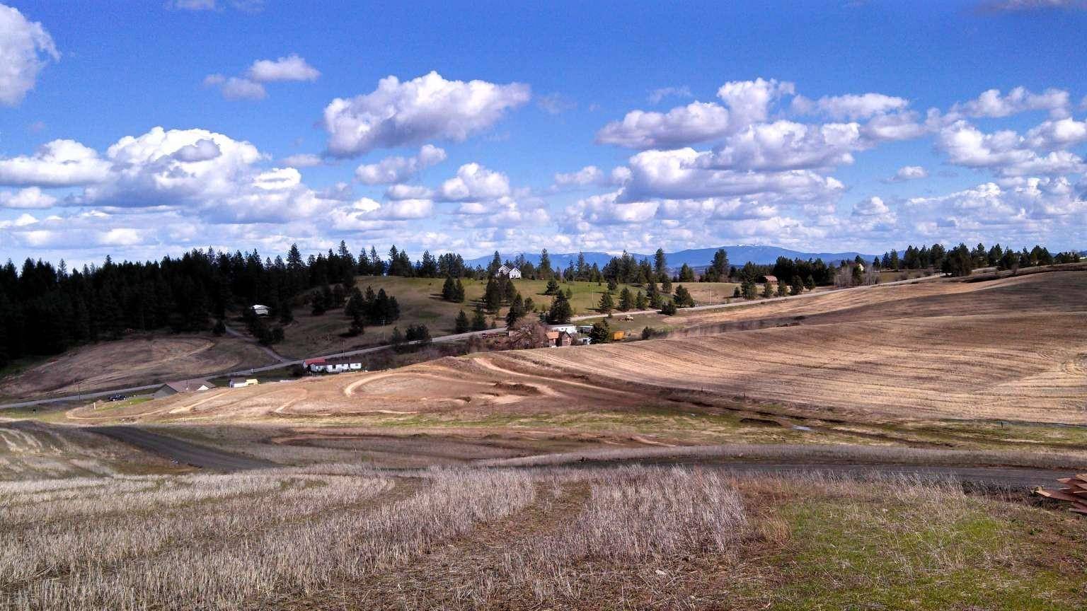 16419 N Dalton Rd, Spokane, WA 99208