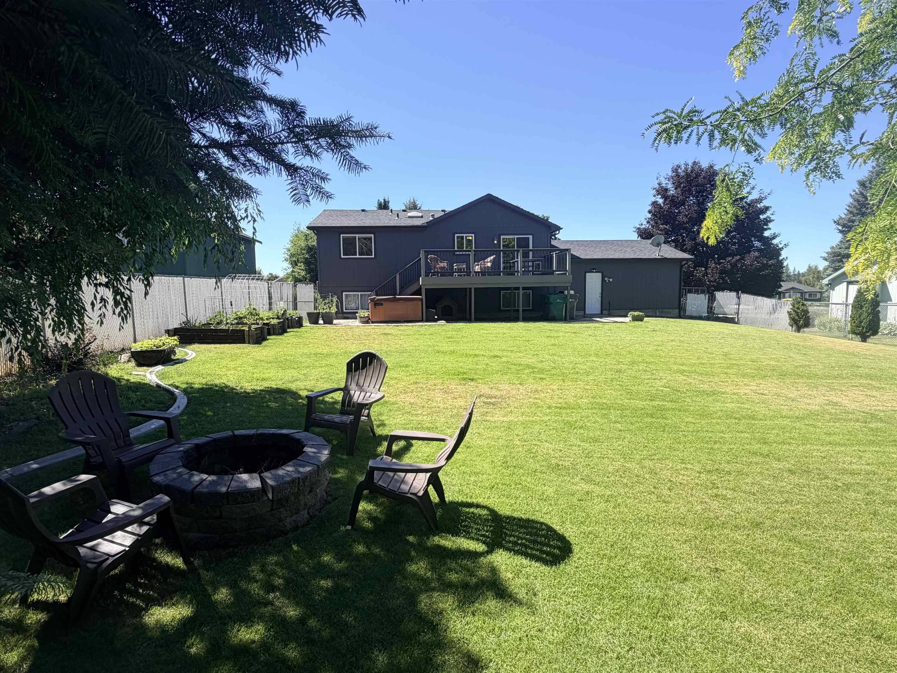 517 E Westcrest Ave, Colbert, WA 99005