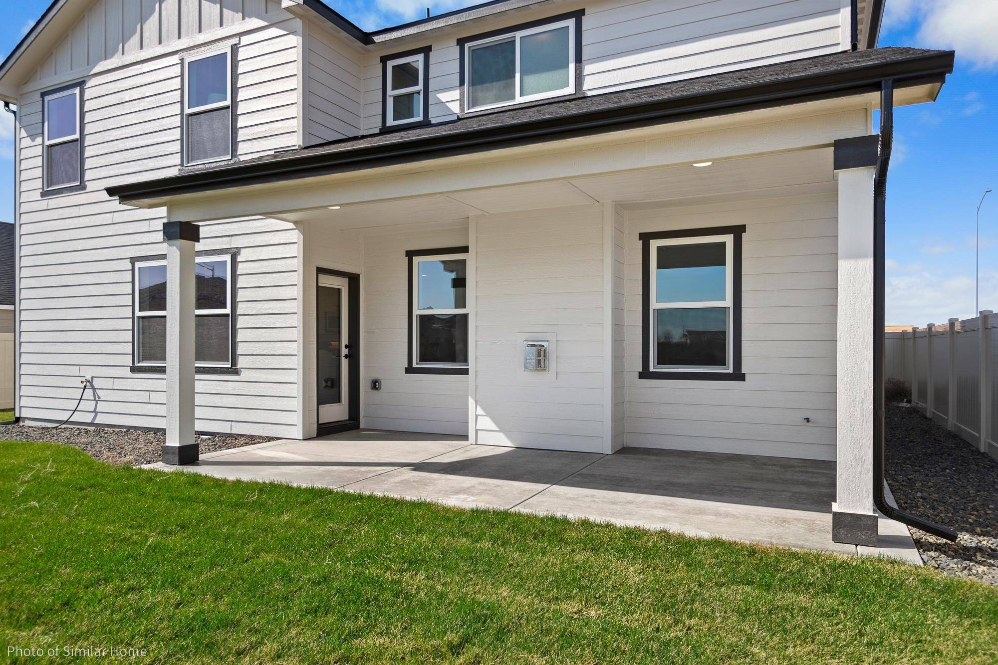 1544 W 67th Ave #Lot 39 Block 2 - Vale, Spokane, WA 99224