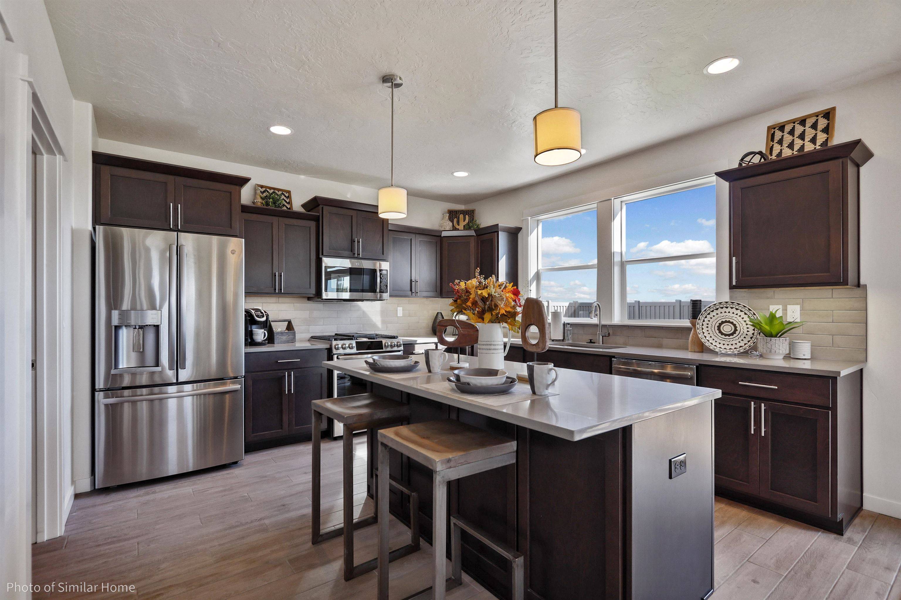 2323 Annie Pl #Lot 13 Block 3 - Waterbrook, Cheney, WA 99004