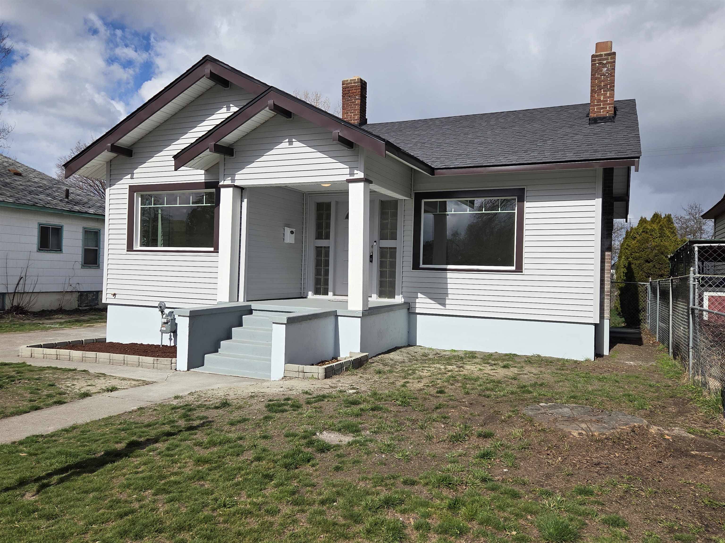 4127 E 2nd Ave, Spokane, WA 99202-4912