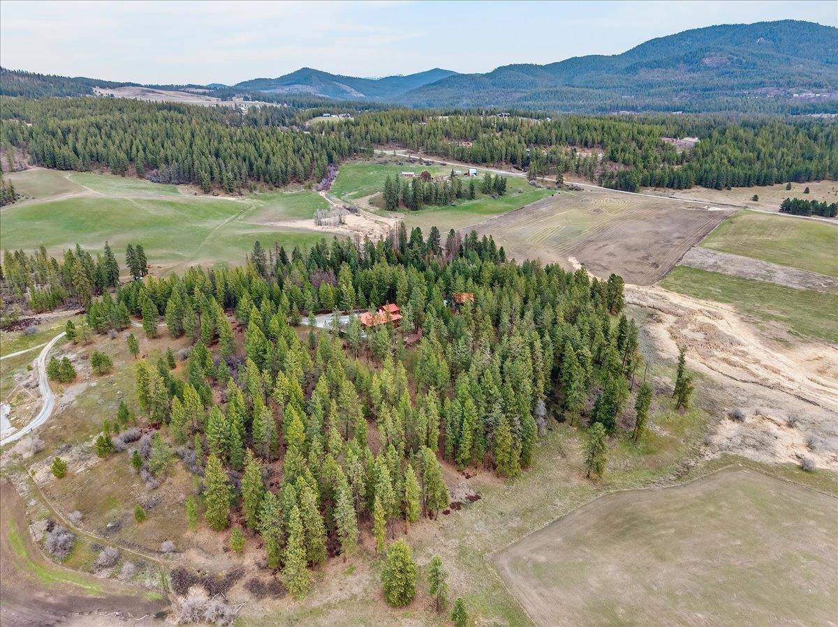 2358 Highline Rd, Chewelah, WA 99109