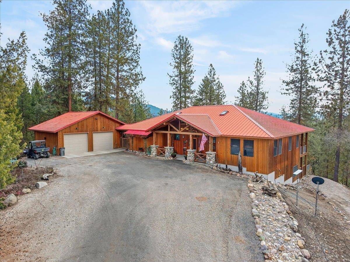2358 Highline Rd, Chewelah, WA 99109