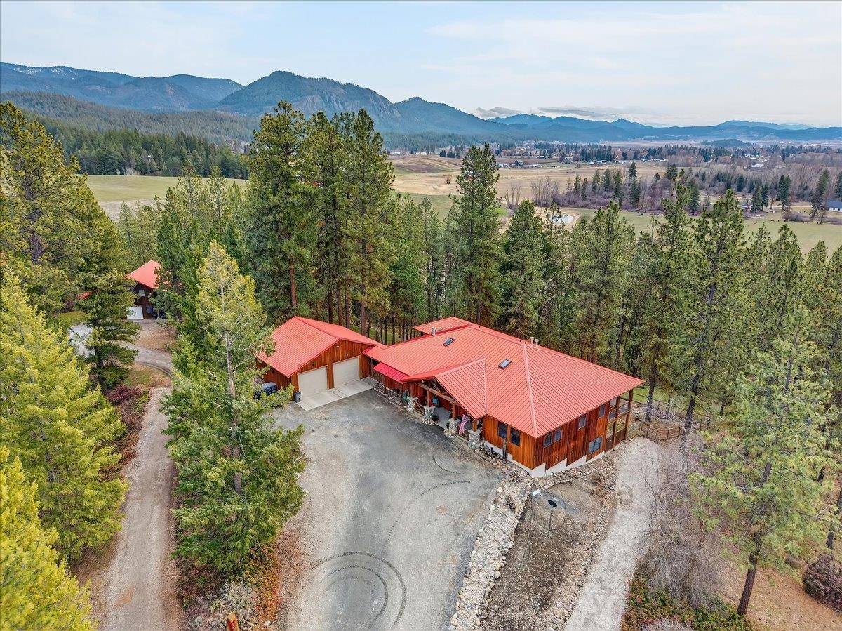 2358 Highline Rd, Chewelah, WA 99109