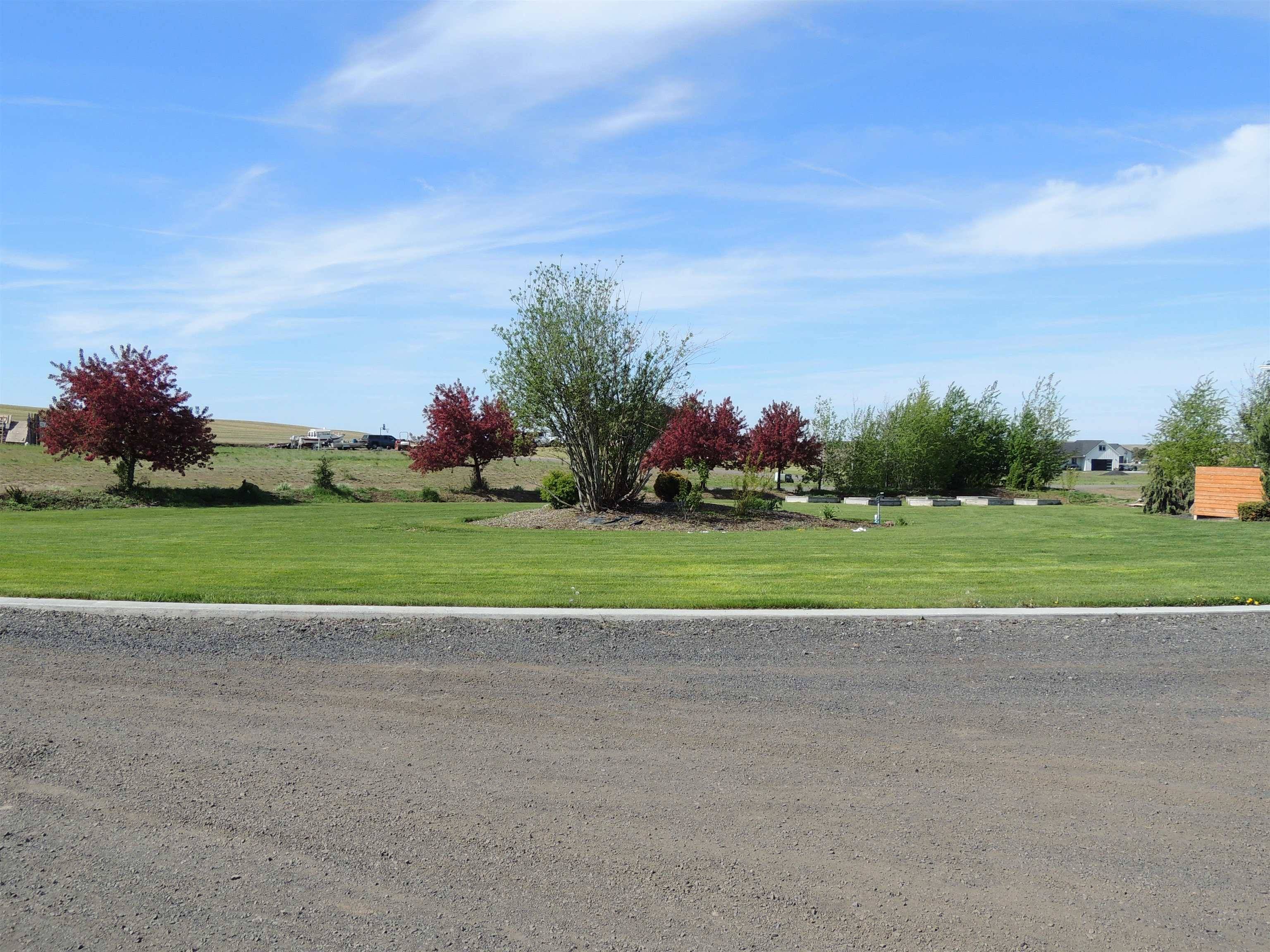 38250 Fitness Ln. E, Davenport, WA 99122