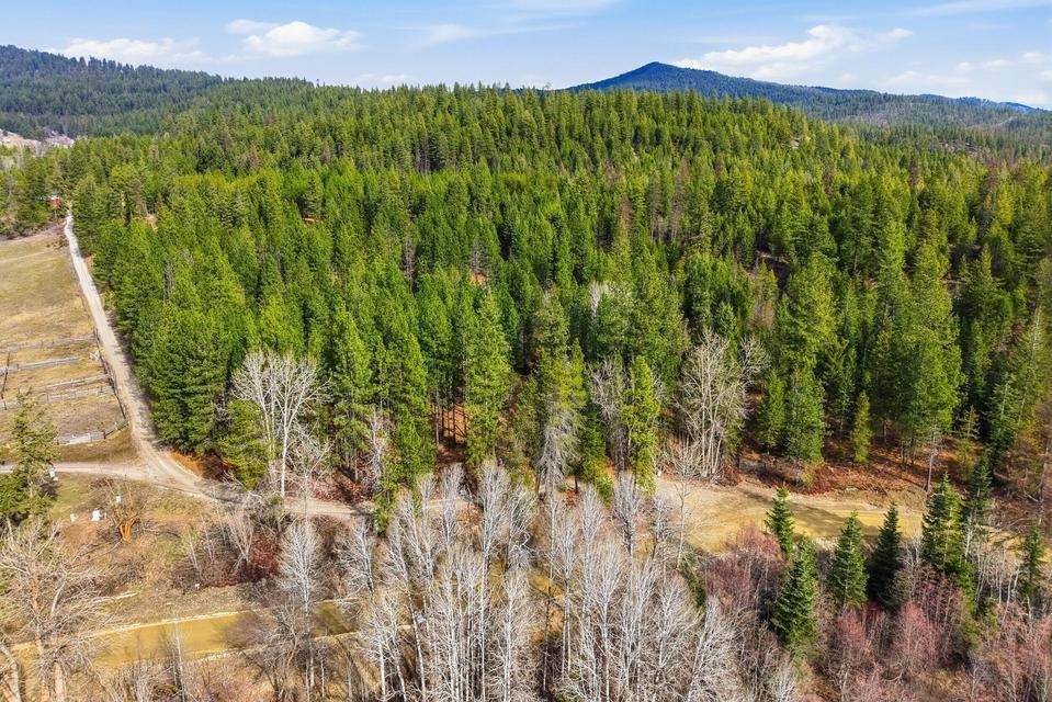 2845 Burnt Valley (18.5ac) Rd, Chewelah, WA 99109