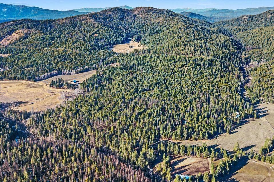 2845 Burnt Valley (18.5ac) Rd, Chewelah, WA 99109