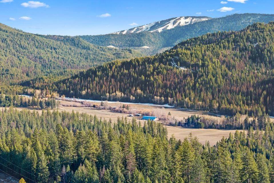 2845 Burnt Valley (18.5ac) Rd, Chewelah, WA 99109